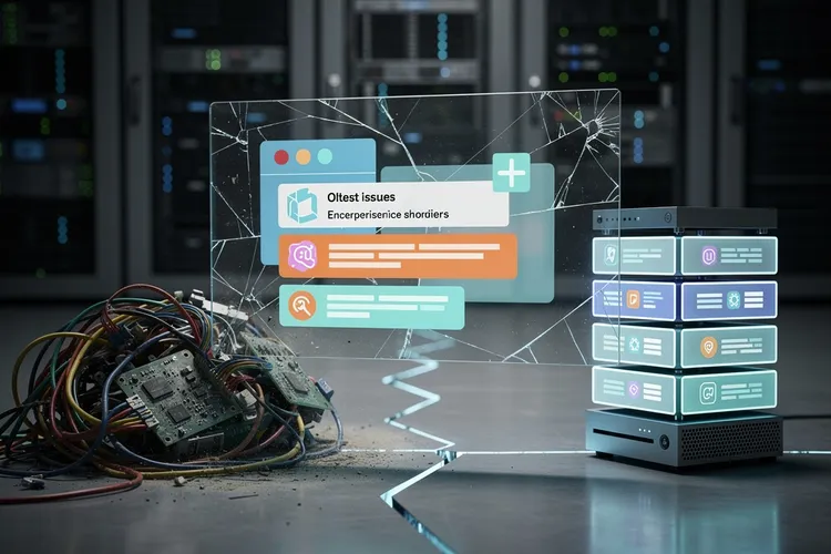 The Seven-Year Battle: How Mattermost’s Markdown Table Formatting Gap Exposes the Hidden Costs of Open-Source Development