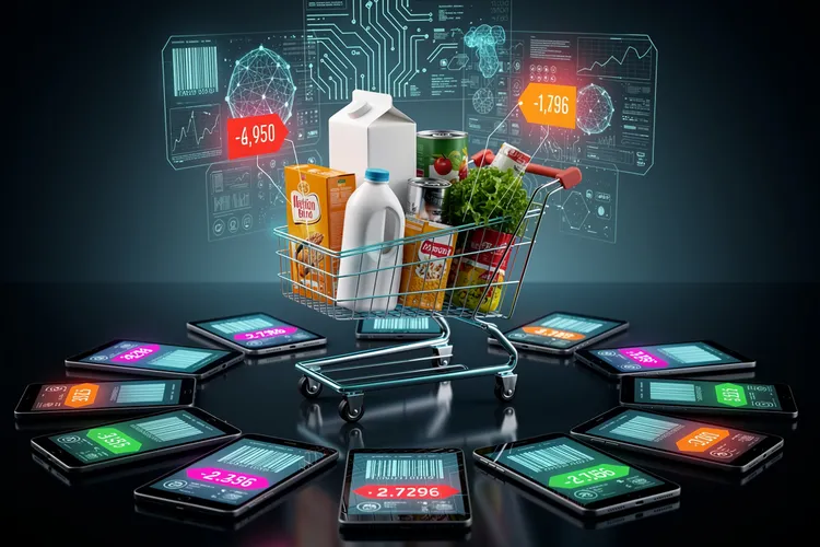 Instacart AI Pricing Shows 23% Discrepancies Based on User Data