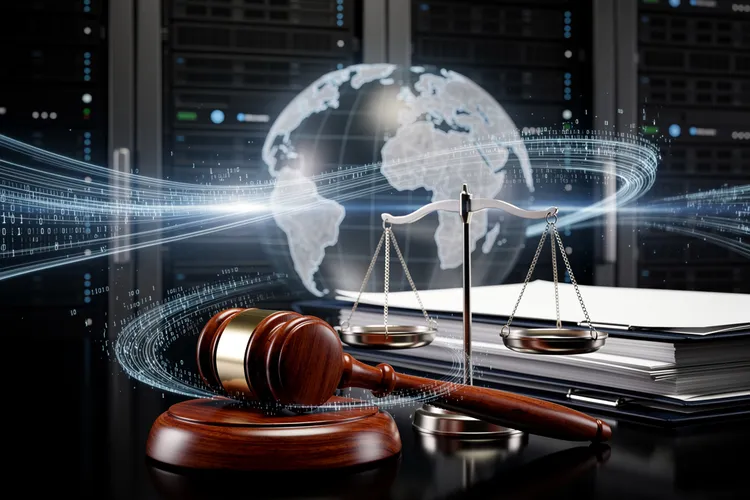 The Great Copyright Unraveling: How Artificial Intelligence Is Rewriting Intellectual Property Law Faster Than Courts Can Respond