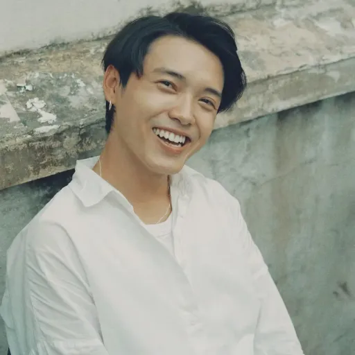 Jack Chen