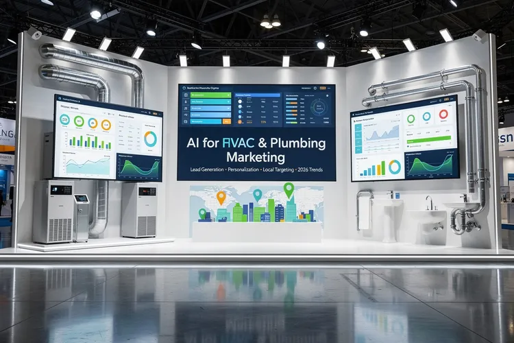 AI Accelerates HVAC Marketing: Plumbing Pros Race to Harness Tools for Leads and Profits