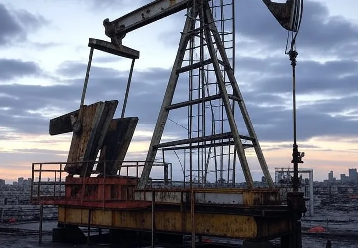 Exxon CEO Deems Venezuela ‘Uninvestable’ Amid Trump’s $100B Oil Call