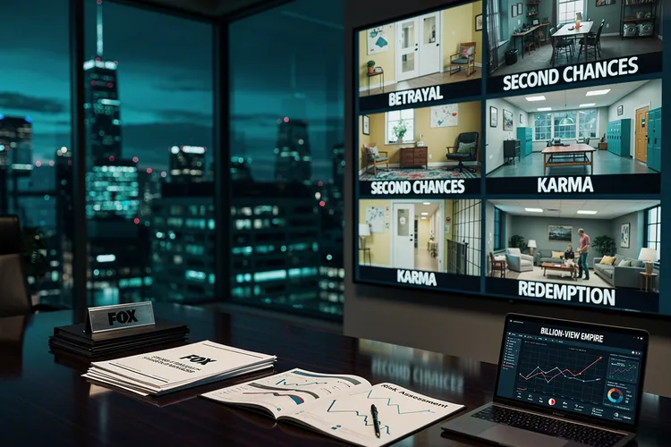 The Moral-Story Mogul in Hollywood’s Crosshairs: Inside the High-Stakes Calculus of a Dhar Mann Partnership