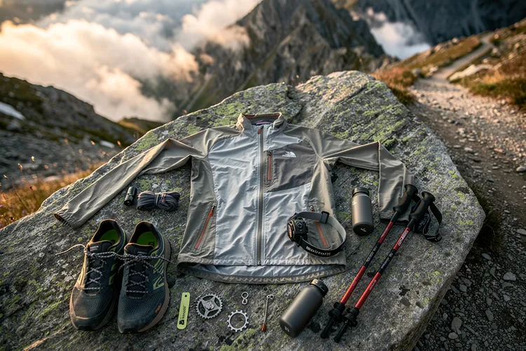 Patagonia’s Quest for Invisible Trail Gear: Inside Jessica Rogers’ Silent Revolution