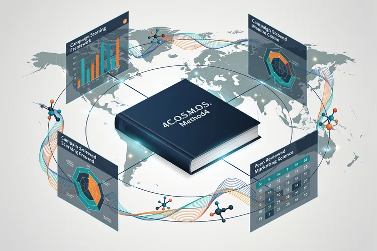 C.O.S.M.O.S. Revolution: The Creative Director Fusing Science and Strategy in Marketing