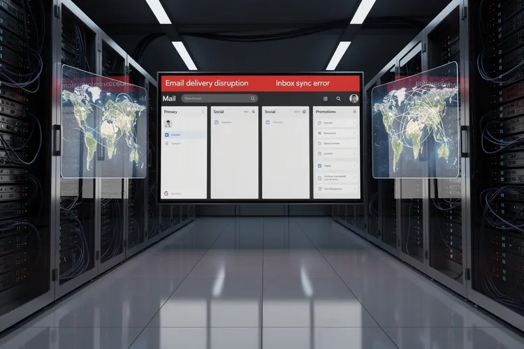 The Invisible Inbox: Inside Google’s Scramble to Fix a Gmail Glitch That Hid Emails from Millions