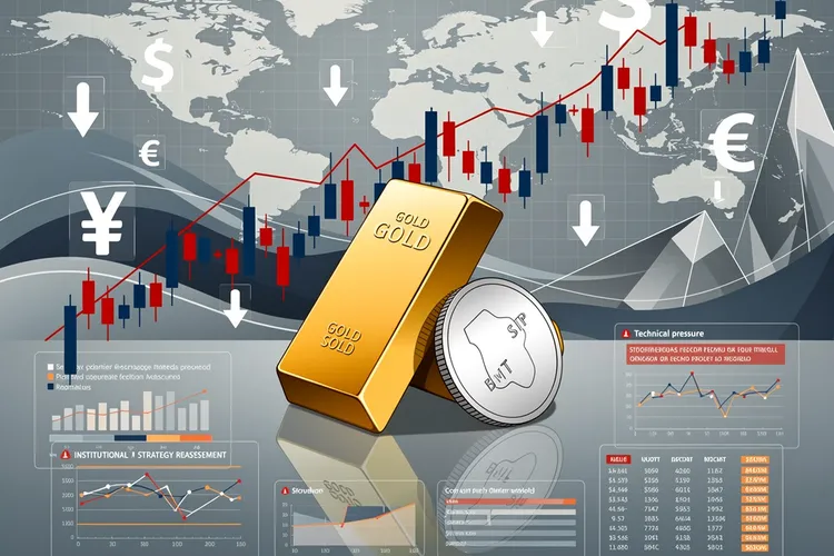 Precious Metals Face Reckoning as Gold and Silver Prices Tumble Amid Shifting Market Dynamics