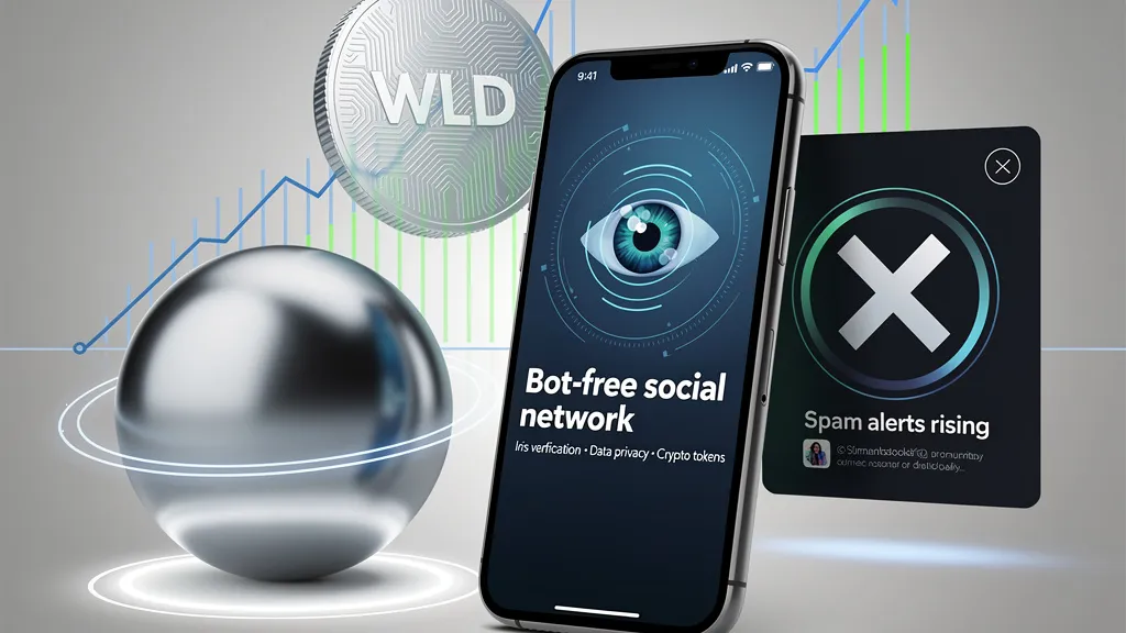 OpenAI’s Iris-Gated Social Bet: Altman’s Push to Purge Bots
