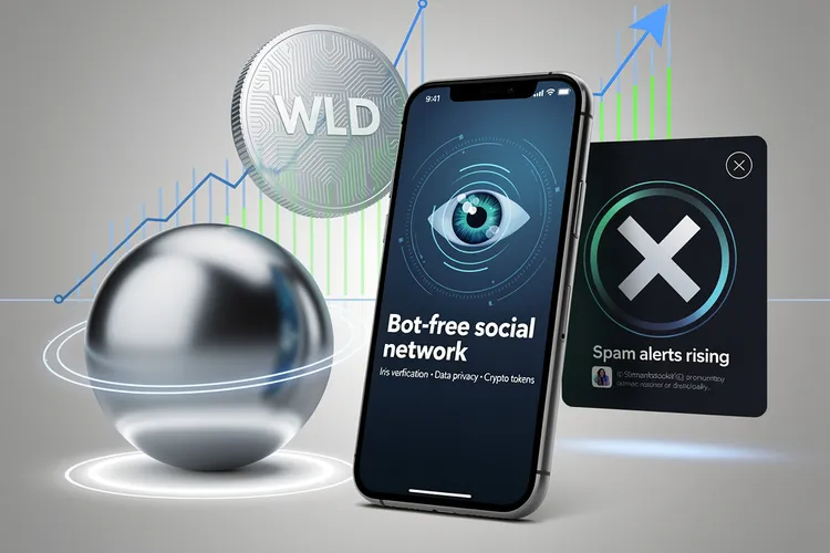 OpenAI’s Iris-Gated Social Bet: Altman’s Push to Purge Bots