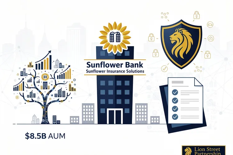 Sunflower Bank’s Insurance Push: Bridging Wealth Gaps for the Affluent