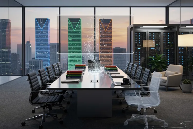 Corporate America Battles Silver Tsunami of Boomer Retirements