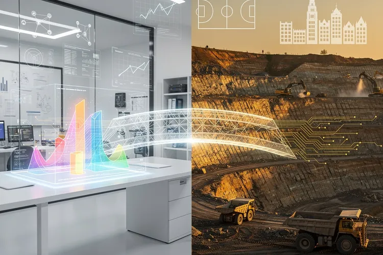 Data Scientist’s Trek: From Paris Courts to Australian Mineshafts