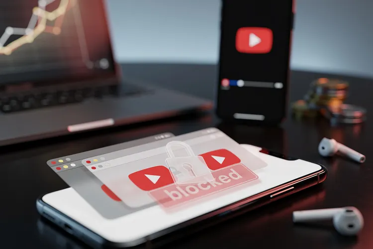 YouTube’s Latest Salvo Against Third-Party Browsers Signals Escalating Battle for Premium Revenue