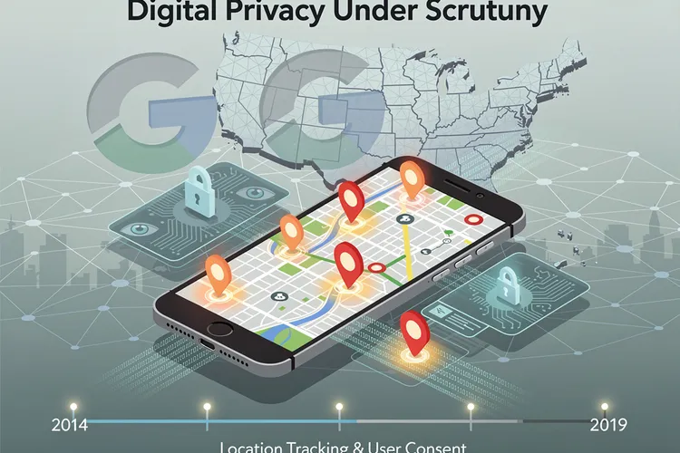 Google’s $135 Million Android Settlement Exposes the Hidden Cost of Location Data Collection