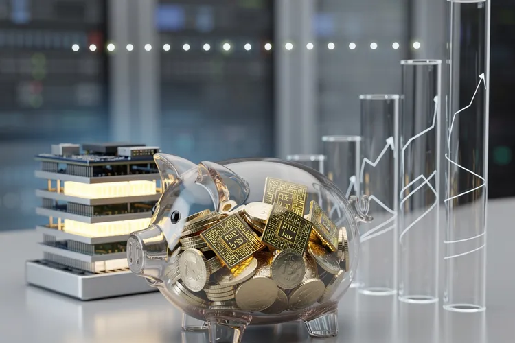 Intel Doubles Down on Trump Accounts: Matching Uncle Sam’s $1,000 Seed for Workers’ Kids