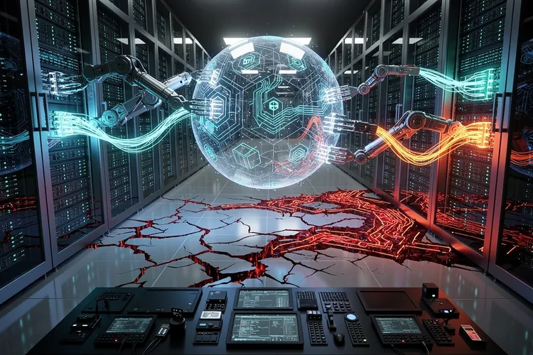 The Dark Side of Autonomous AI: How Agentic Systems Could Become Weapons in Cybercriminals’ Arsenals