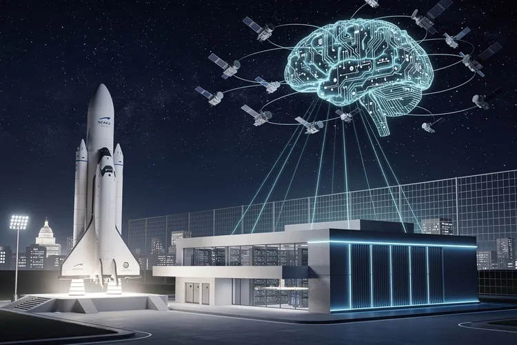 SpaceX and xAI Merger Talks Signal Musk’s Boldest Consolidation Yet