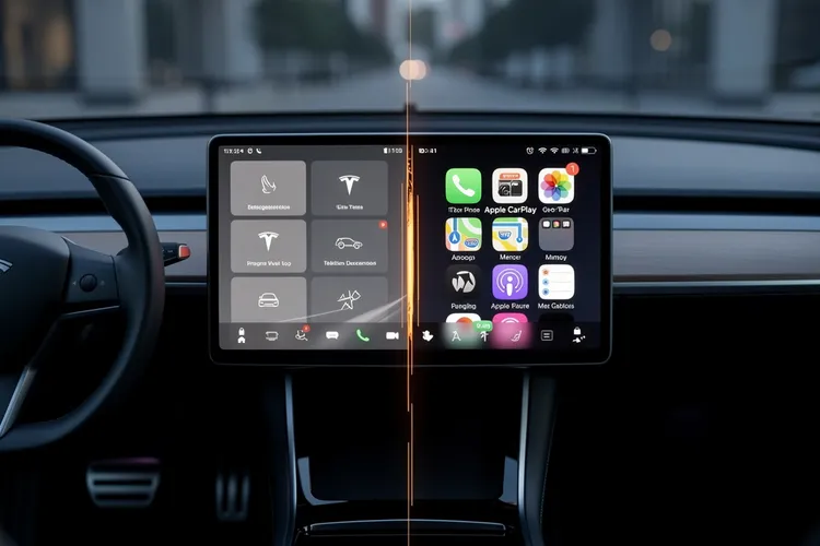 Tesla’s CarPlay Reversal: Inside the Technical and Strategic Challenges Delaying Apple Integration