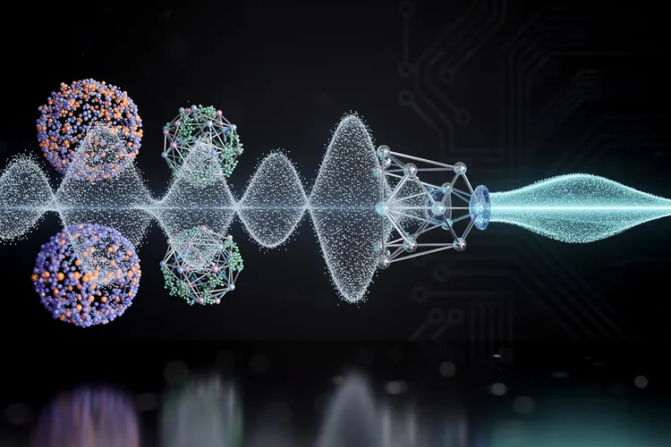 Apple’s Breakthrough in AI Speech Synthesis: How Sound Clustering Could Revolutionize Voice Generation