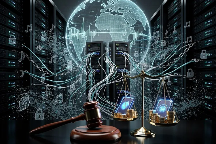 Anthropic’s $3 Billion Reckoning: Publishers Escalate AI Piracy War