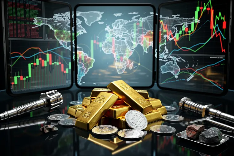 Kevin Warsh’s Warning: Why Gold and Silver Markets Face Unprecedented Volatility in 2026