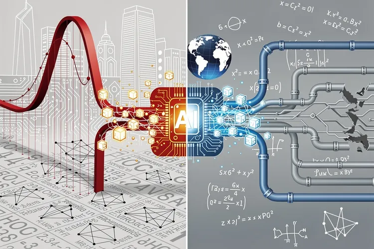 The Hidden Architecture of China’s AI Ascendancy: How Decades of Elite STEM Education Are Reshaping Global Technology Competition