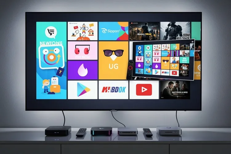 Roku’s Controversial Interface Overhaul Sparks User Revolt as Streaming Wars Intensify