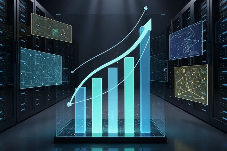 Palantir’s Explosive Growth Signals New Era of AI Dominance in Government and Enterprise Markets