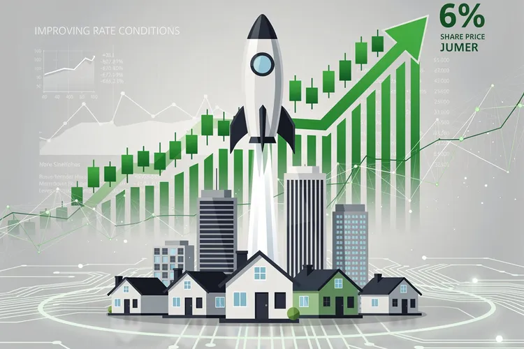 Inside Rocket Companies’ Mortgage Resurgence: How Market Dynamics Are Reshaping America’s Largest Online Lender