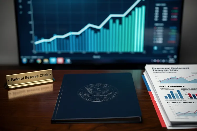 Kevin Warsh’s Fed Nomination Signals Potential Shift Toward Hawkish Monetary Policy