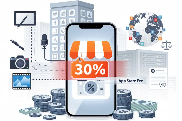 Apple’s 30% Commission Mandate Forces Patreon Into Contentious In-App Purchase Migration