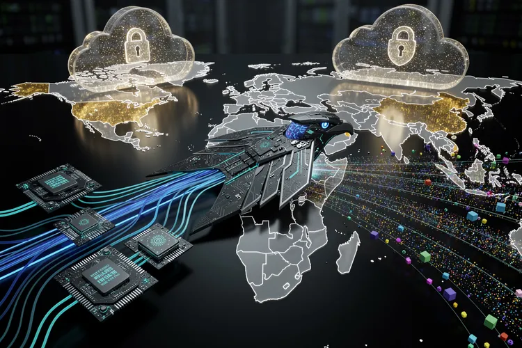 CrowdStrike’s $740M SGNL Bet: Rewiring Identity for the AI Agent Onslaught