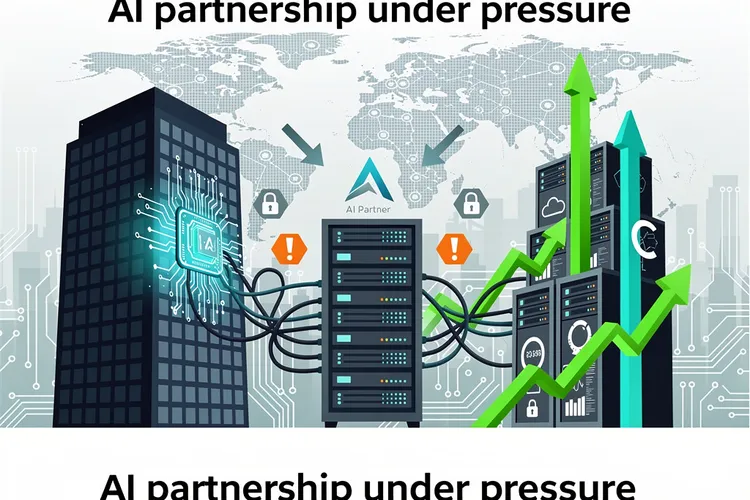 Microsoft’s AI Empire Faces Existential Challenge as Anthropic Emerges From OpenAI’s Shadow