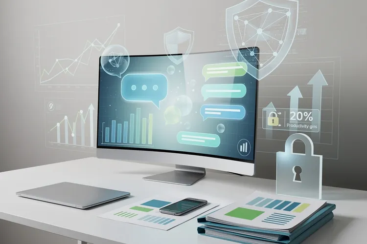 Gusto’s ChatGPT Gambit: Payroll Goes Conversational