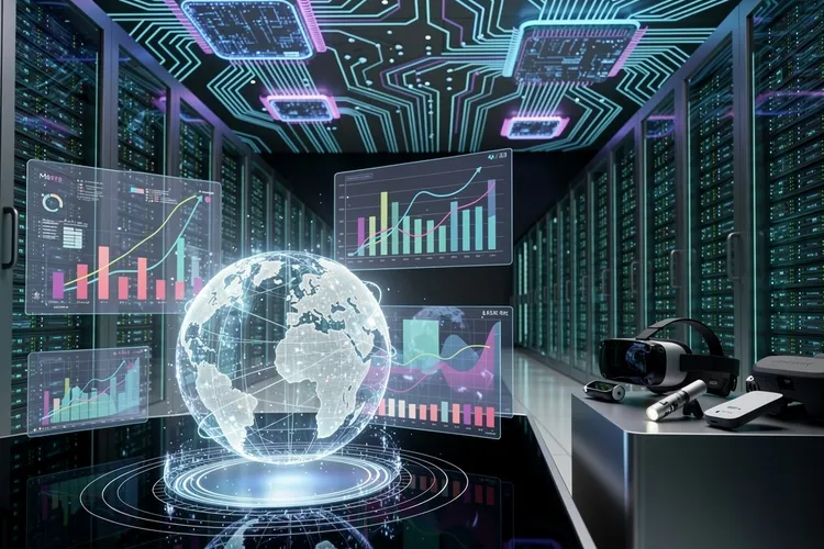 Meta’s $60B Revenue Surge Masks AI Spending Onslaught