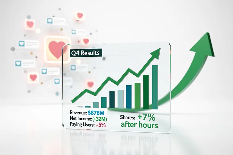 Match Group’s Youth-Focused Pivot Delivers Surprise Earnings Beat as Paid Subscribers Decline