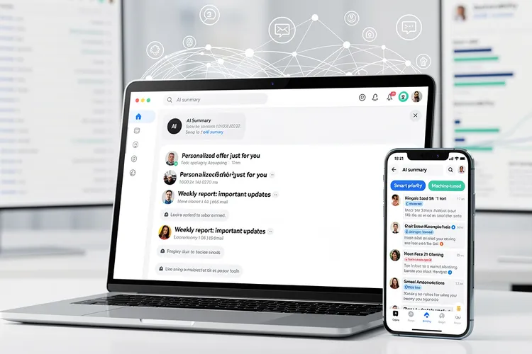 AI Inboxes Upend Email Marketing’s Power Balance