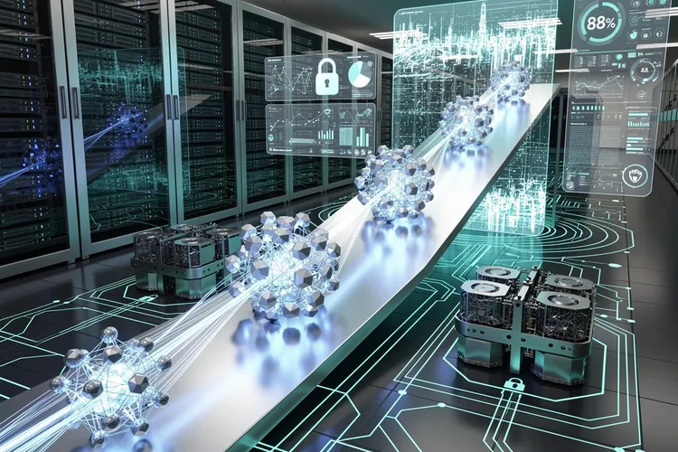 Superagency Unleashed: AI’s Quiet Revolution in the 2025 Workplace