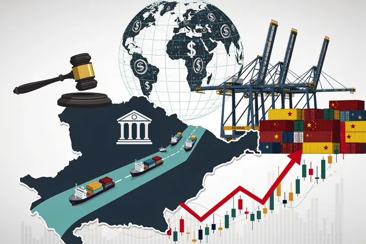 Panama Court Ruling Ignites U.S.-China Clash Over Canal Ports