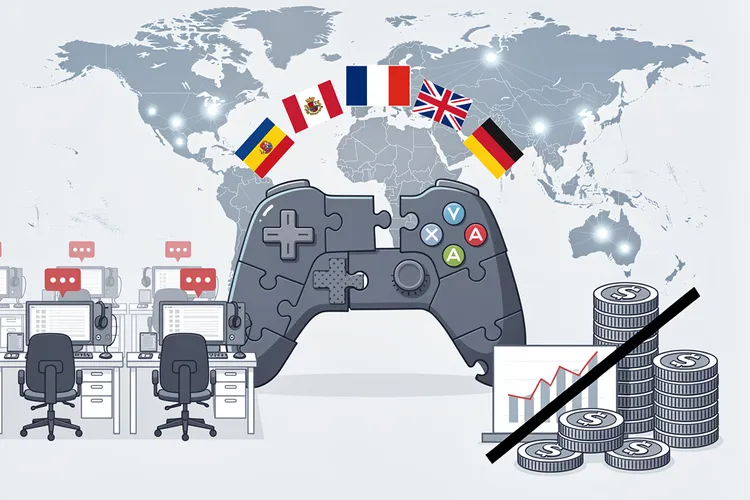 Ubisoft Workers Mobilize Global Strike as Cost-Cutting Measures and Remote Work Reversal Spark International Labor Revolt