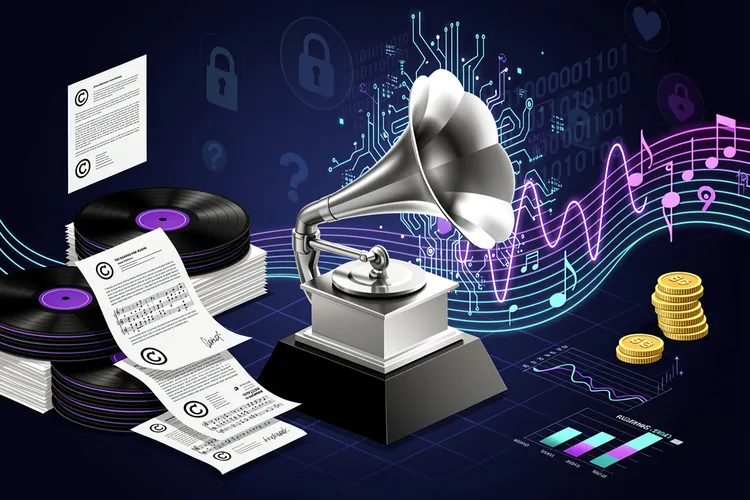 The Recording Academy’s AI Gambit: How the Grammys Are Rewriting Music’s Rules While Artists Sound the Alarm
