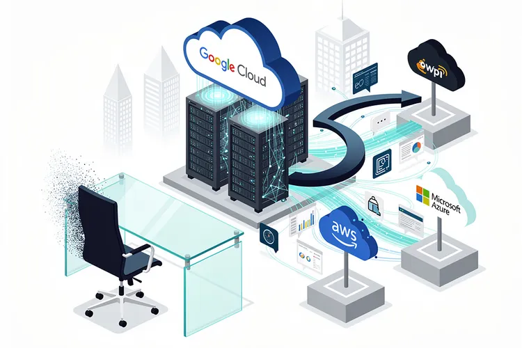 Google Cloud’s Leadership Shake-Up: Hayete Gallot’s Departure Signals Strategic Pivot in Enterprise Customer Relations