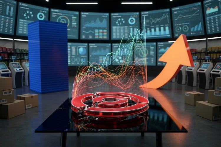 Target’s New Captain Charts Course Through Retail’s Roughest Waters in Decades