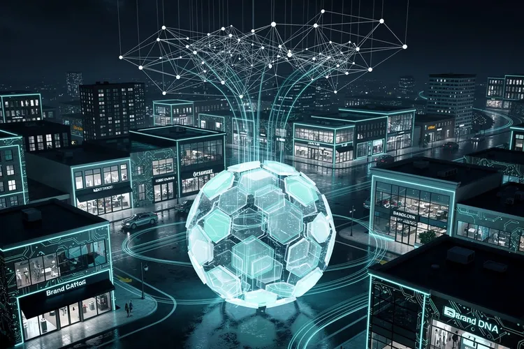 Entity Blueprint: ELOTS Framework Arms Local Firms for AI Search Supremacy