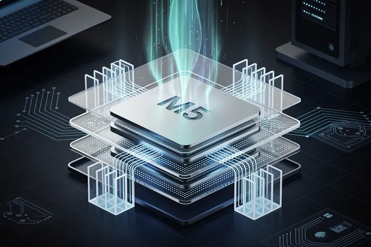 Apple’s M5 Chip Revolution: How Advanced Packaging Technology Will Transform MacBook Performance and Thermal Management