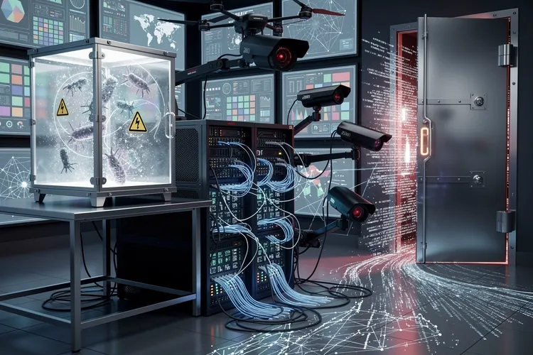 Anthropic’s Dario Amodei Issues Stark Warning: AI Could Devastate Civilization Within Decades