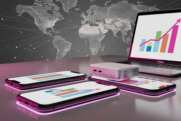 T-Mobile Sets $0.50 Per-Line Fee Hike for January 2026 Amid Backlash