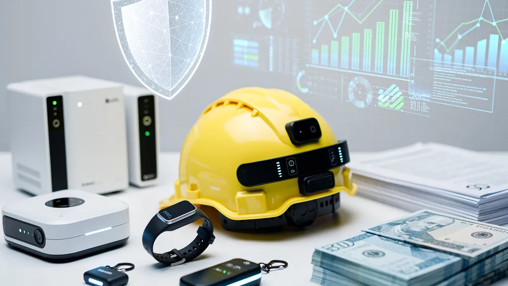Tech Shields SMBs from Injury Surge: NSC Guide Ushers in Wearables, AI Era