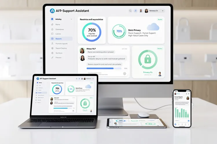 Apple’s AI-Powered Support Assistant Signals Major Shift in Customer Service Strategy