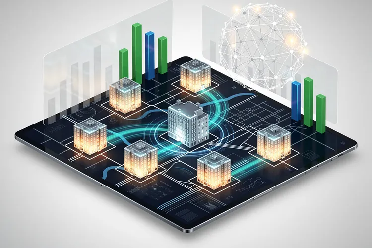 Entity Links Unlock Local SEO Gains for Multi-Site Brands